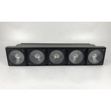 5 Augen DMX -LED -Matrixlicht für die Bühne